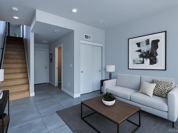 3520 W Conejos Place 11, Denver CO 80204