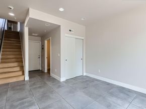 3520 W Conejos Place 11, Denver CO 80204