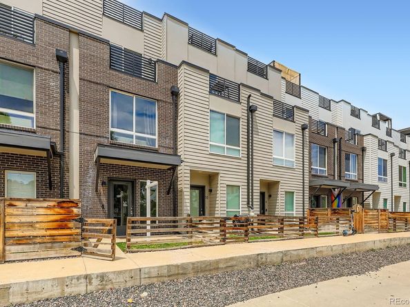 3520 W Conejos Place 11, Denver CO 80204