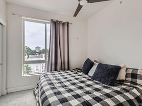 3520 W Conejos Place 11, Denver CO 80204