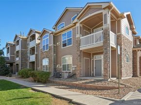 7440 S Blackhawk Street 4305, Englewood CO 80112