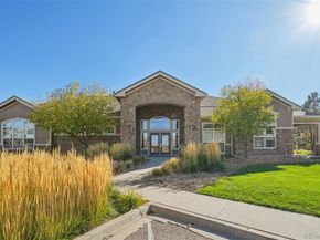 7440 S Blackhawk Street 4305, Englewood CO 80112