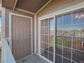 7440 S Blackhawk Street 4305, Englewood CO 80112