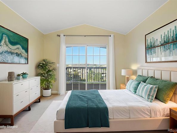 7440 S Blackhawk Street 4305, Englewood CO 80112