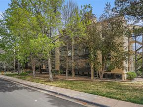 6980 E Girard Avenue 104, Denver CO 80224