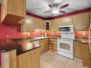 6980 E Girard Avenue 104, Denver CO 80224