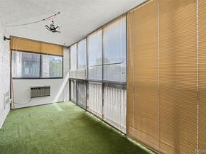 6980 E Girard Avenue 104, Denver CO 80224