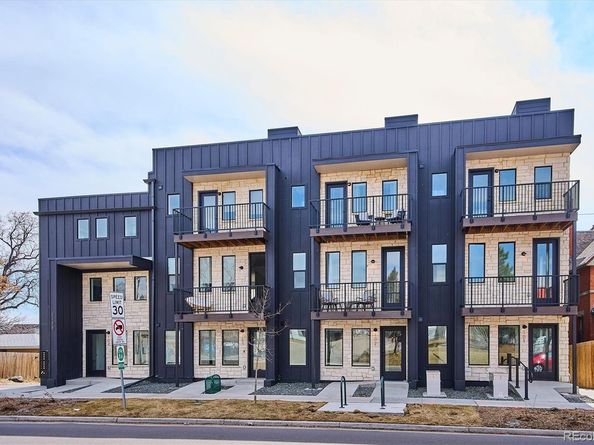 5128 W 26th Avenue 104, Denver CO 80212