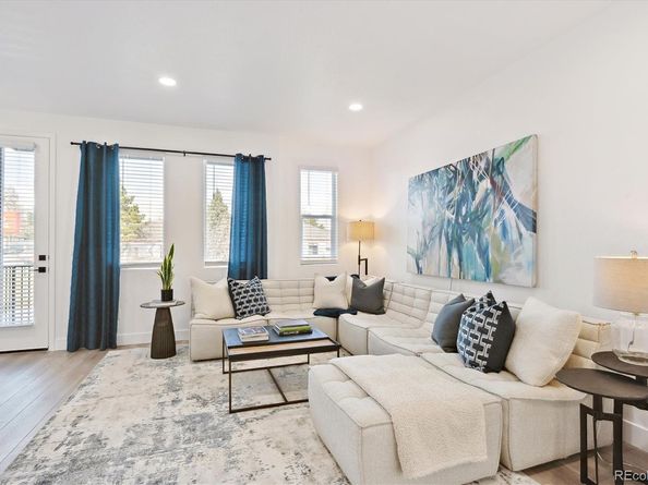 5128 W 26th Avenue 104, Denver CO 80212