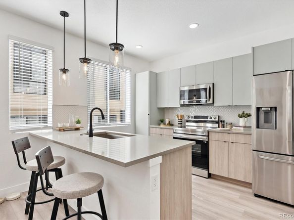 5128 W 26th Avenue 104, Denver CO 80212
