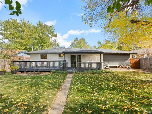 1625 S Ammons Street, Lakewood CO 80232