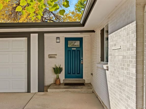 1625 S Ammons Street, Lakewood CO 80232