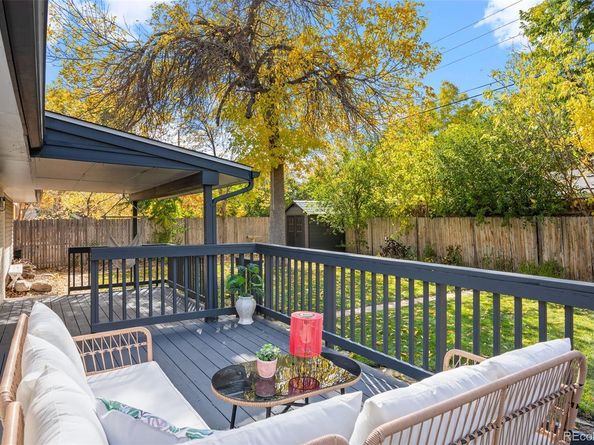 1625 S Ammons Street, Lakewood CO 80232
