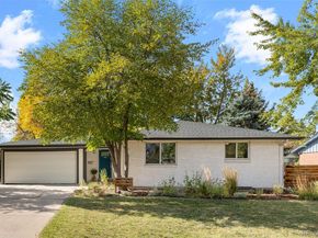 1625 S Ammons Street, Lakewood CO 80232