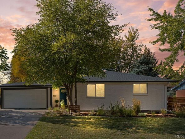 1625 S Ammons Street, Lakewood CO 80232