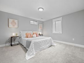 1625 S Ammons Street, Lakewood CO 80232