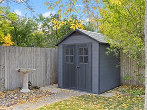 1625 S Ammons Street, Lakewood CO 80232