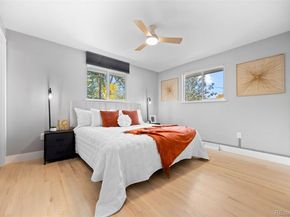 1625 S Ammons Street, Lakewood CO 80232