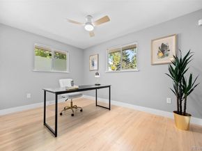 1625 S Ammons Street, Lakewood CO 80232