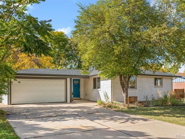 1625 S Ammons Street, Lakewood CO 80232