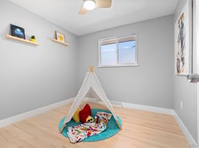 1625 S Ammons Street, Lakewood CO 80232