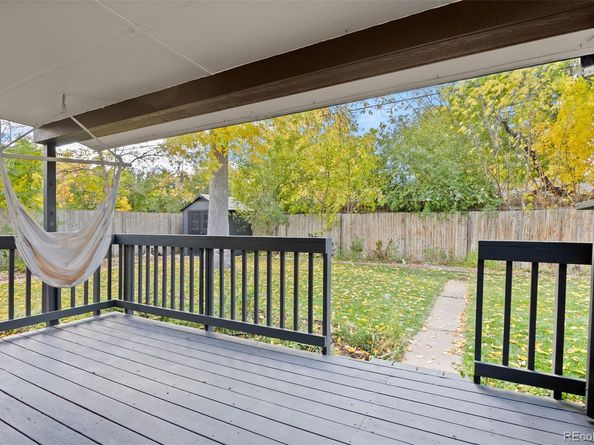 1625 S Ammons Street, Lakewood CO 80232