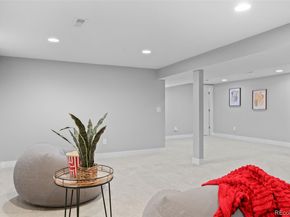 1625 S Ammons Street, Lakewood CO 80232