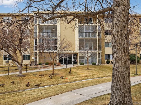 3124 S Wheeling Way 212, Aurora CO 80014