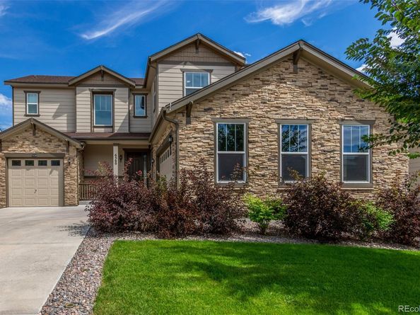 6560 S Addison Way, Aurora CO 80016