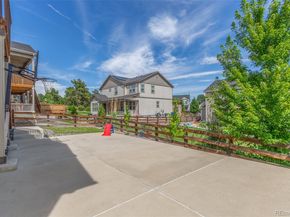 6560 S Addison Way, Aurora CO 80016