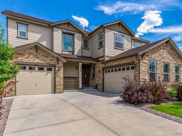 6560 S Addison Way, Aurora CO 80016