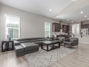 6560 S Addison Way, Aurora CO 80016