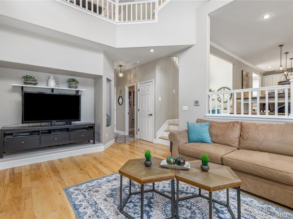 6545 W Berry Avenue, Littleton CO 80123