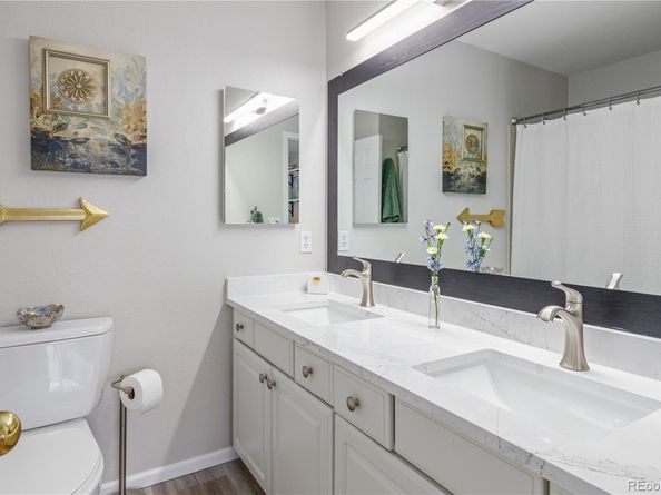 6545 W Berry Avenue, Littleton CO 80123