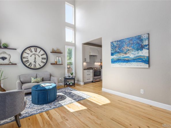 6545 W Berry Avenue, Littleton CO 80123