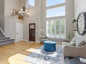 6545 W Berry Avenue, Littleton CO 80123