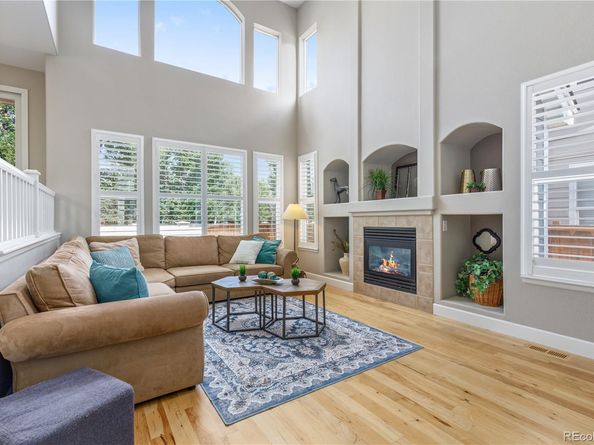 6545 W Berry Avenue, Littleton CO 80123