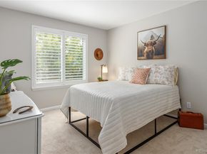 6545 W Berry Avenue, Littleton CO 80123