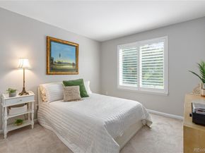 6545 W Berry Avenue, Littleton CO 80123
