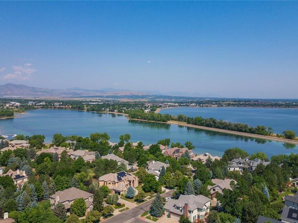 6545 W Berry Avenue, Littleton CO 80123
