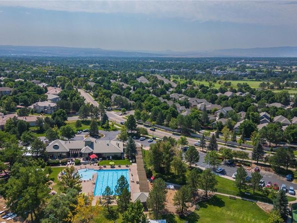 6545 W Berry Avenue, Littleton CO 80123