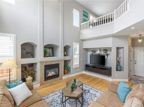 6545 W Berry Avenue, Littleton CO 80123