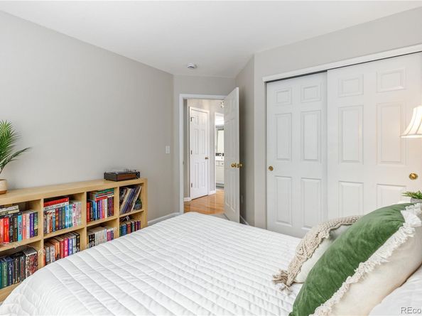 6545 W Berry Avenue, Littleton CO 80123