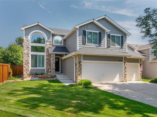 6545 W Berry Avenue, Littleton CO 80123