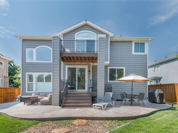 6545 W Berry Avenue, Littleton CO 80123