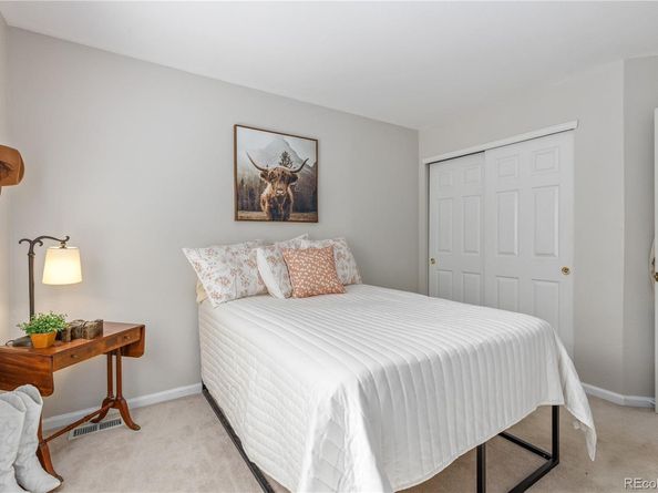 6545 W Berry Avenue, Littleton CO 80123