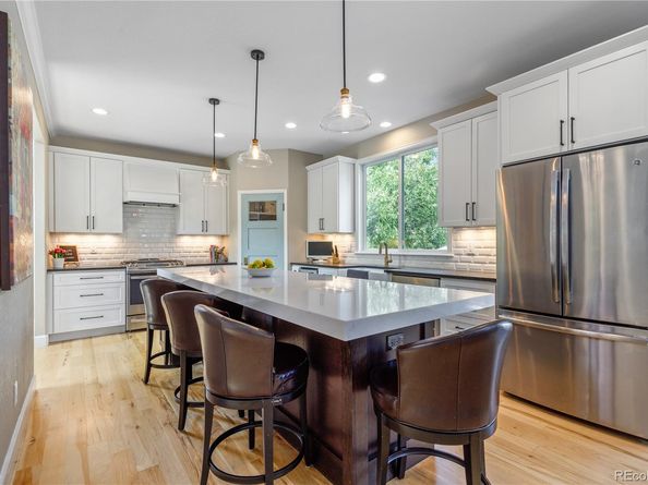 6545 W Berry Avenue, Littleton CO 80123