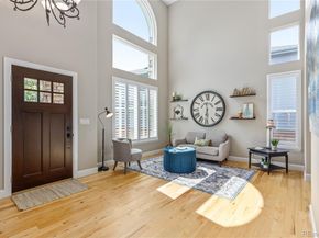 6545 W Berry Avenue, Littleton CO 80123
