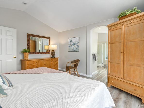 6545 W Berry Avenue, Littleton CO 80123
