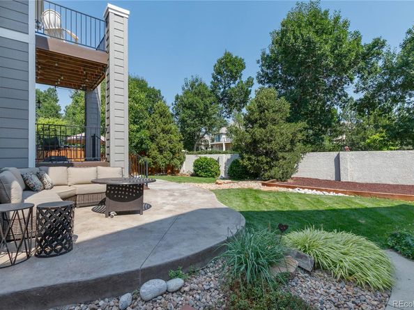 6545 W Berry Avenue, Littleton CO 80123